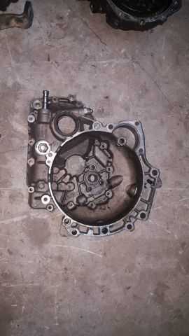 Volkswagen Polo 1997-2002 Çıkma Yedek Şanzuman Ön Kapak